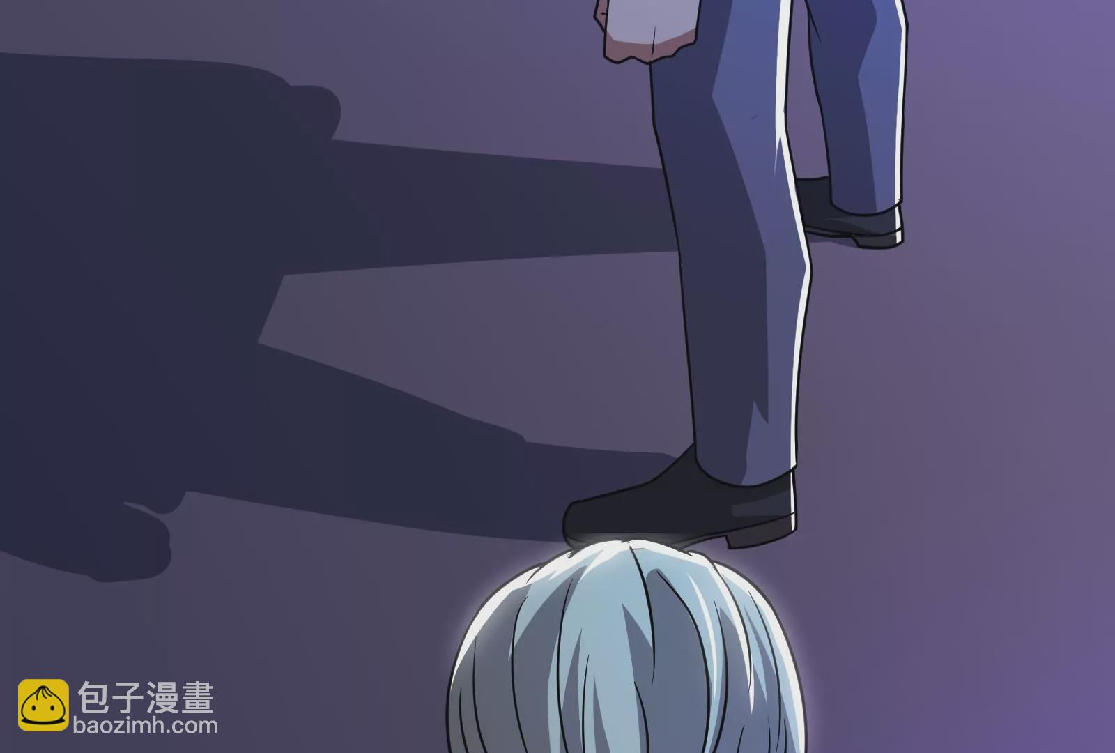 古神遊戲 - 第14話  入隊邀請(3/4) - 1